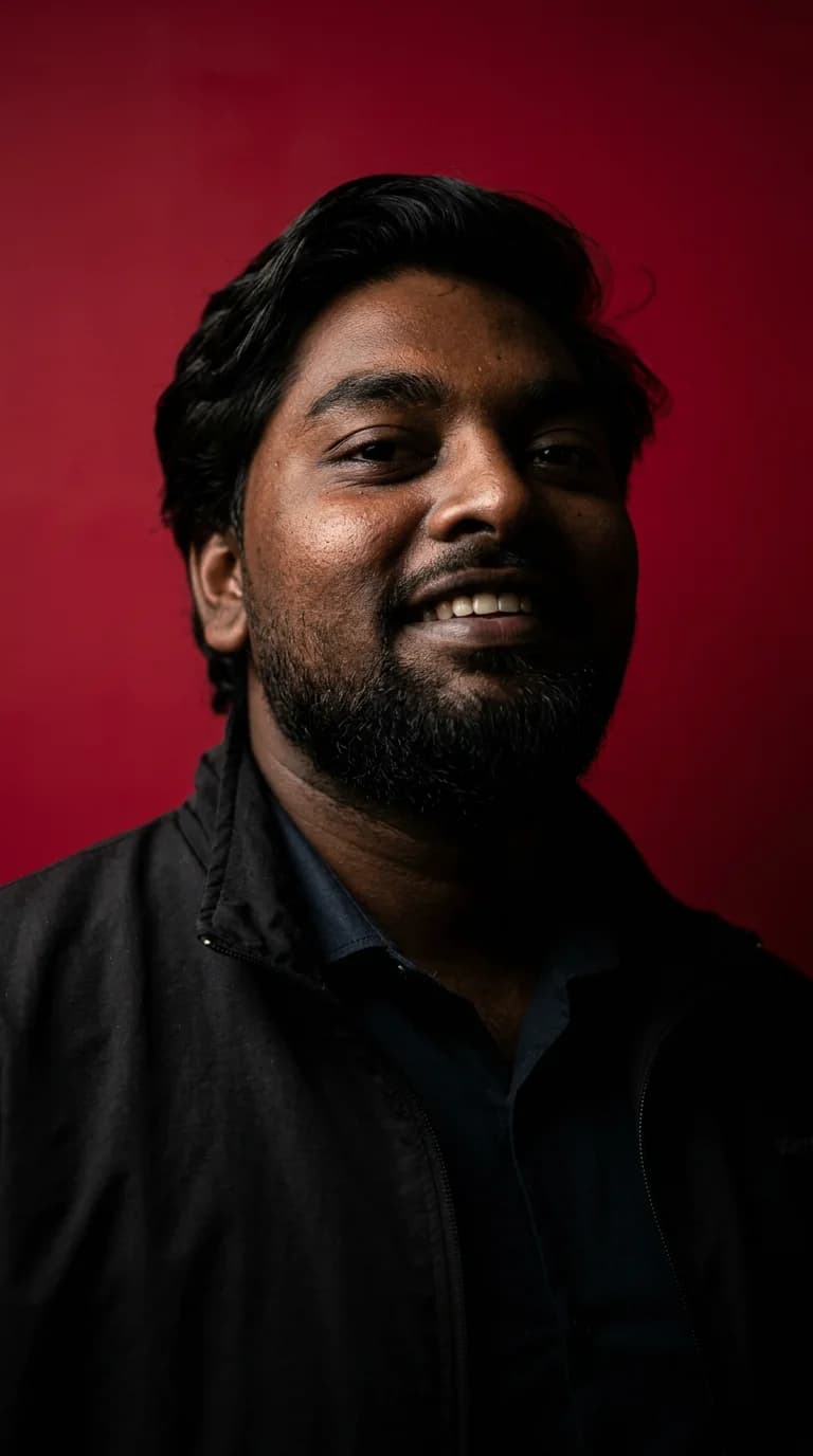 Bennie Joseph — Salesforce Architect & AI Builder