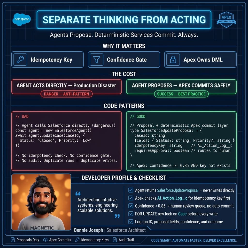 Multi-Agent Workflows: Lessons from Building in Production supporting diagram 2